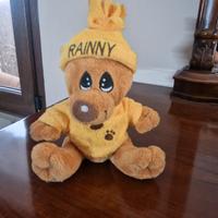 peluche cagnolino benny 