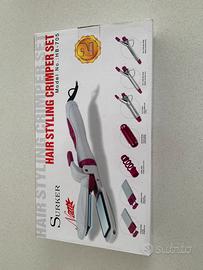 Set per lo styling 7 in 1