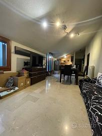 Casale sul sile, ampio appart. 347/4351138