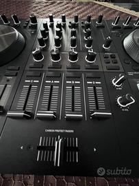 Consolle Dj Traktor