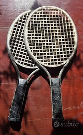 Racchette da tennis