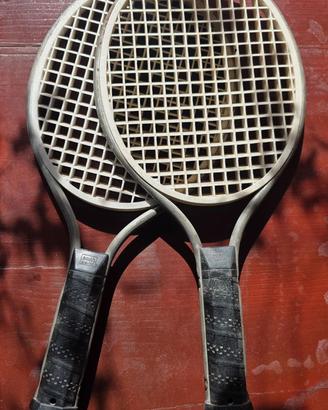 Racchette da tennis