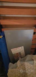 SCAFFALE METALLICO 100×95×40