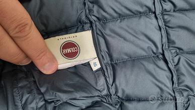 giubbotto COLMAR femminile 