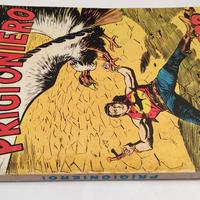 zagor scritta rossa n.38