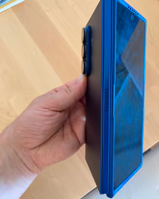 samsung galaxy fold7 1tb di memoria 16 gb di ram