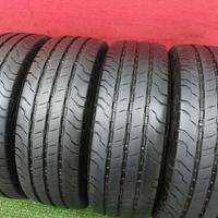 215 65 16C Gomme Estive 80% Continental 215 65R16C