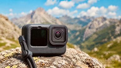 GoPro HERO9 Black