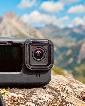 GoPro HERO9 Black
