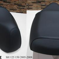 Fodera sella scooter honda SH 125 150 300