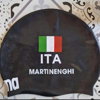 cuffia MARTINENGHI ITALIA ARENA