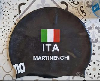 cuffia MARTINENGHI ITALIA ARENA