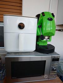 Didiesse Frog + Xiaomi Air Frier 6,5 LT