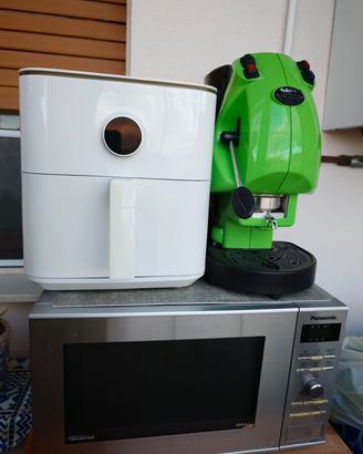 Didiesse Frog + Xiaomi Air Frier 6,5 LT
