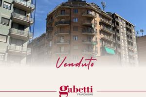 Appartamento Torino [RENI 215VRG] (Mirafiori nord