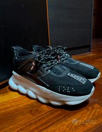 Versace Chain Reaction