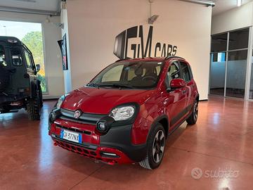 Fiat Panda 1.0 FireFly S&S Hybrid Pandina