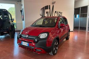 Fiat Panda 1.0 FireFly S&S Hybrid Pandina