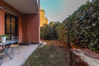 Monolocale castel maggiore per turismo