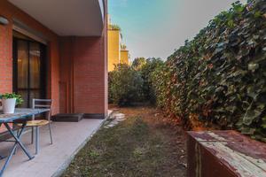 Monolocale castel maggiore per turismo