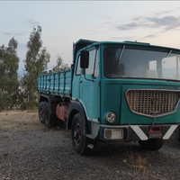 Lancia esagamma E