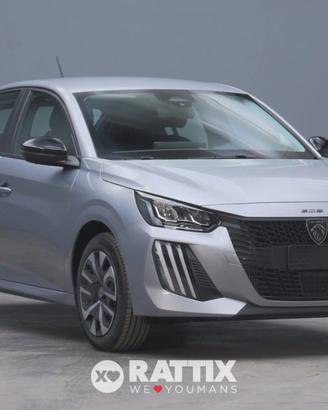 PEUGEOT 208 ii 2023 208 1.2 hybrid Style 110cv e-d