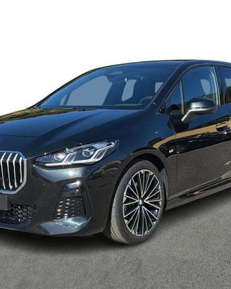 BMW Serie 2 218d Active Tourer Msport auto