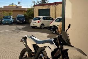 Fb mondial smx 125 2022