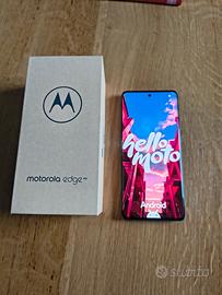 Motorola Edge 40 perfetto a metà prezzo