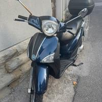 SCOOTER Liberty 150