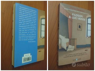 Filosofi a luci rosse