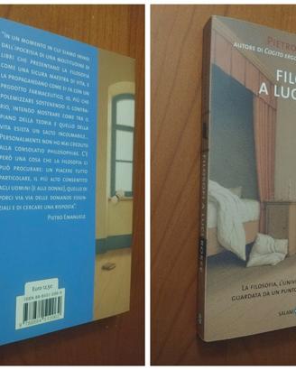 Filosofi a luci rosse