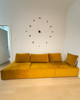 Divano modulare Sklum