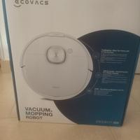 Robot Ecovacs N8