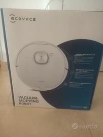 Robot Ecovacs N8