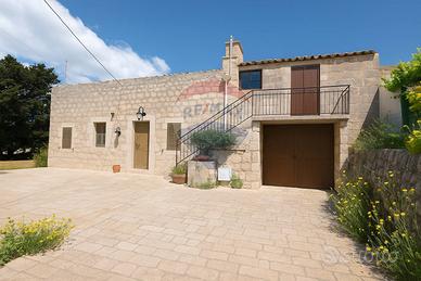 Casa Indipendente - Modica