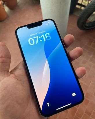 iPhone 13 pro 256GB pari al nuovo