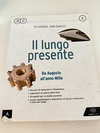 Il lungo presente