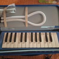 Diamonica Diamond / Armonica