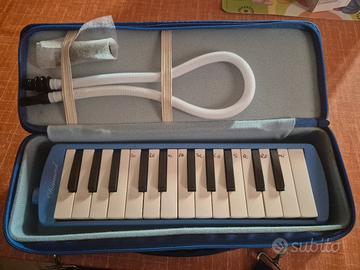 Diamonica Diamond / Armonica