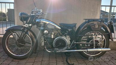Moto Guzzi GTV 500