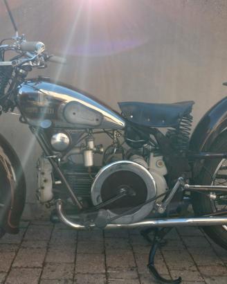 Moto Guzzi GTV 500