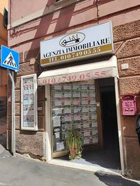 Box / Garage di 15 m² a Genova