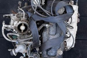 Motore usato per Suzuki Samurai 1.3 bz