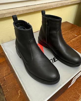 Stivali bassi da donna Dainese 39