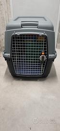 Trasportino tg. XL per cani o gatti