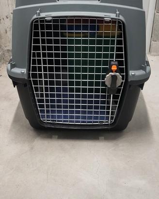 Trasportino tg. XL per cani o gatti