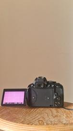nikon d5300 full spectrum