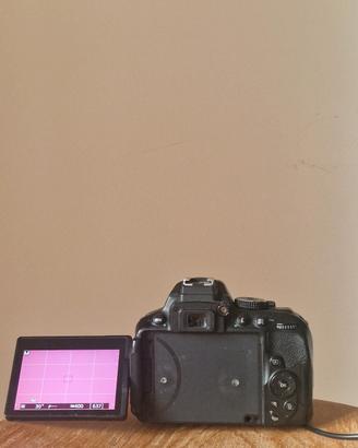nikon d5300 full spectrum