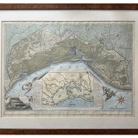 Antonio Sandi, La Veneta Laguna – XVIII Secolo